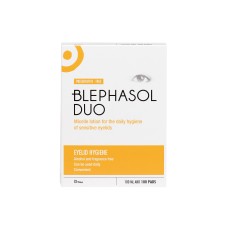 Blephasol Duo